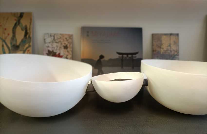 Aline Putot-Toupry , une artiste inspirante 4 Aline Putot Toupry 5