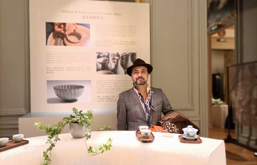 Exposition thematique 12