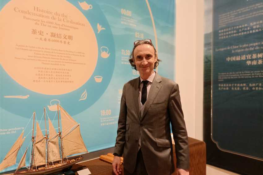 Exposition thematique 6