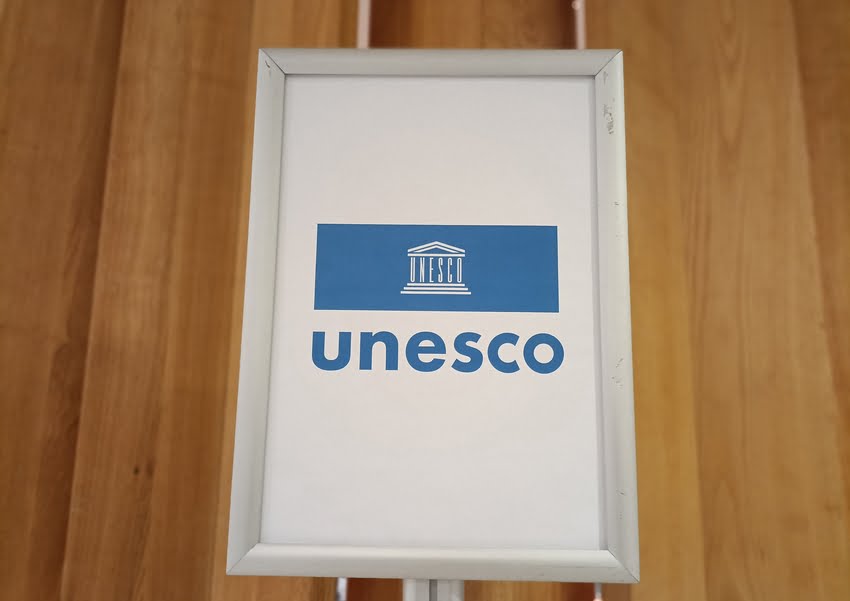 Unesco 8