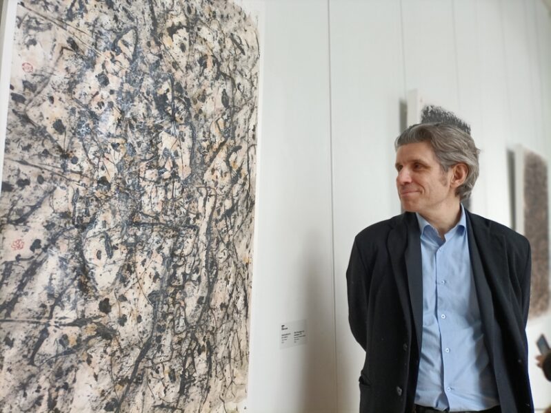 un dialogue artistique 7