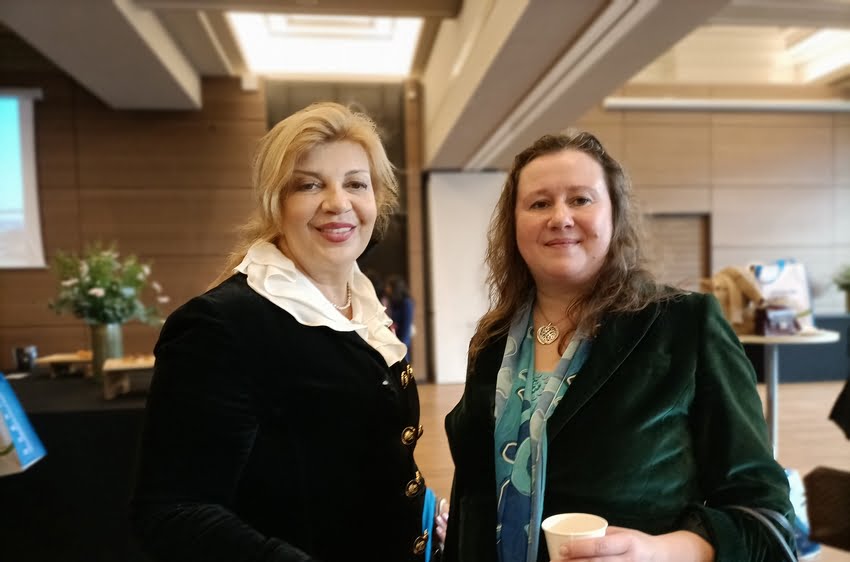 Forum de Coopération et d'Échange Économique et Commercial 19 Forum 25