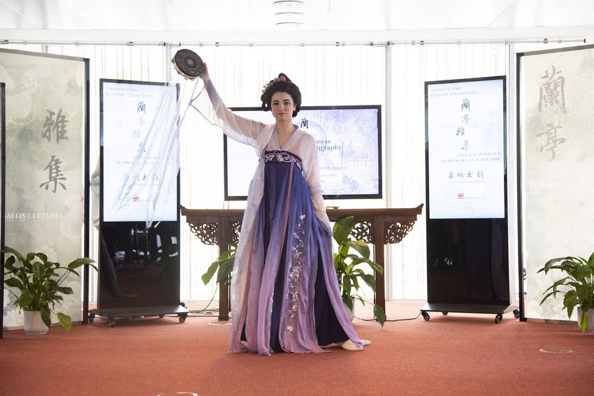 Pavillons Orchidees 5