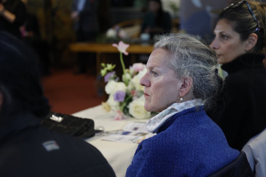 Pavillons Orchidees 8