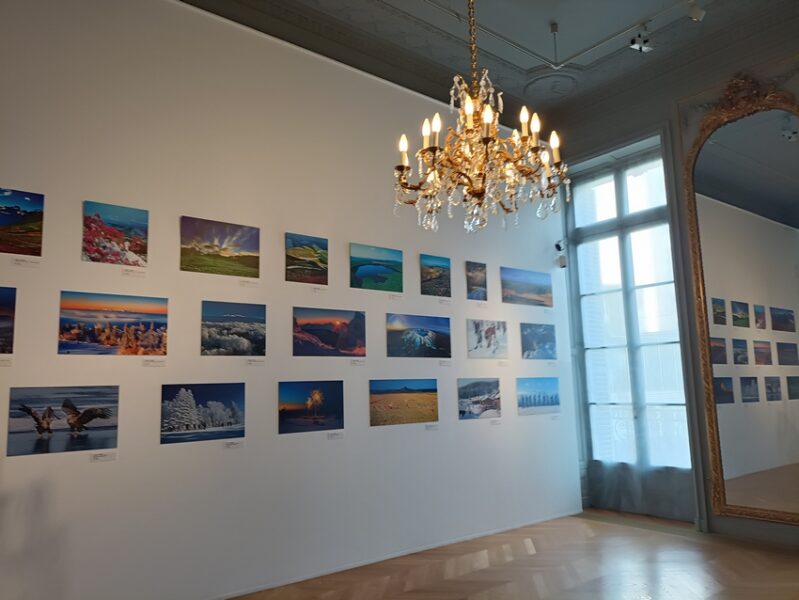 Centre culturel chinois à Paris x Jilin 6 Jiling 7