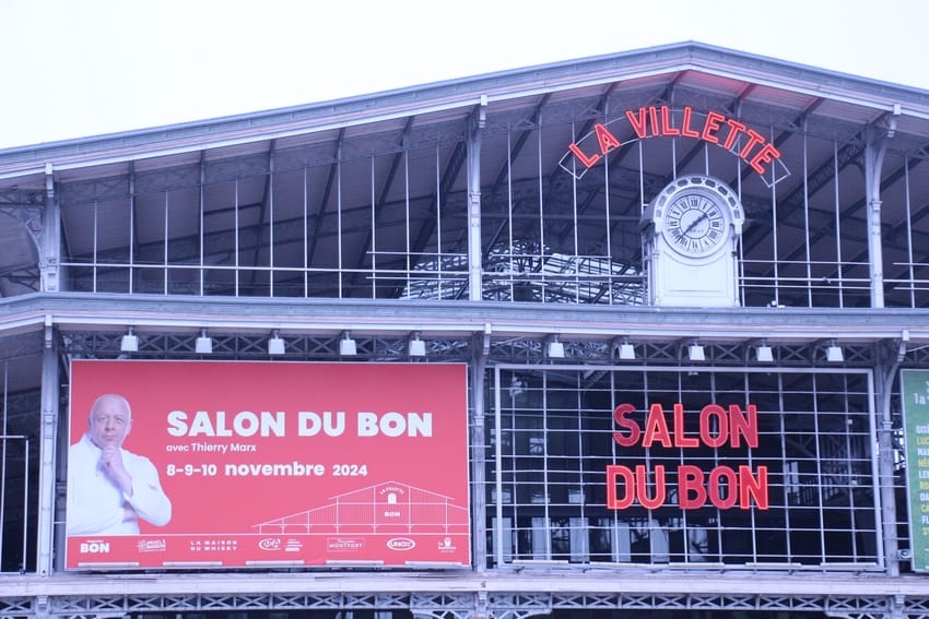 Le Salon du Bon - Première Édition à Paris 9 Salon du bon 13