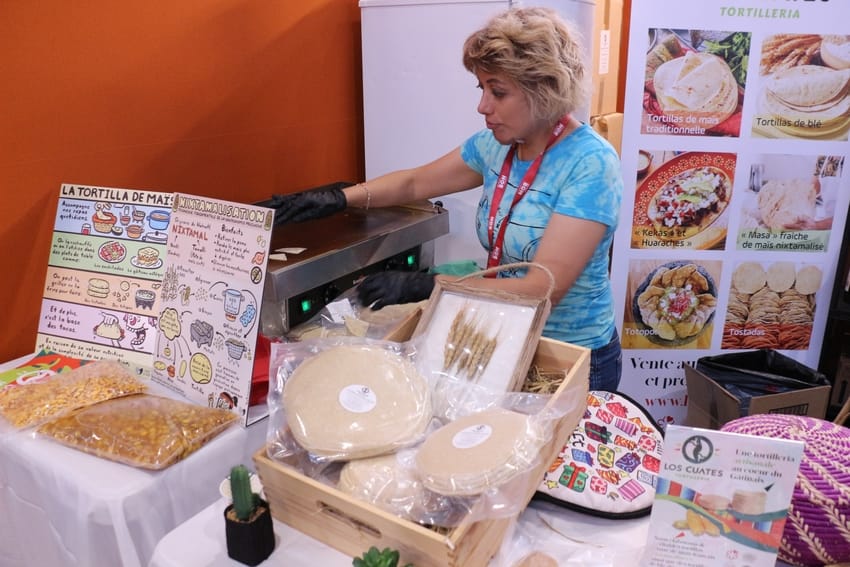 Le Salon du Bon - Première Édition à Paris 4 Salon du bon 3