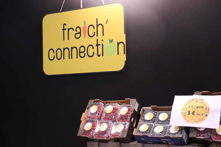 Le Salon du Bon - Première Édition à Paris 1 Salon du bon 6