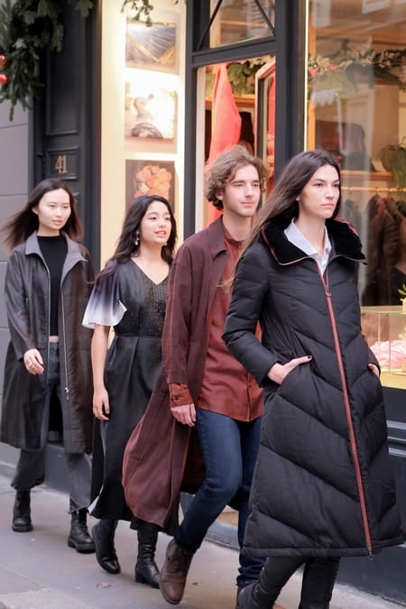 TANGY Collection : 30 ans d'innovation 7 Tangy 2