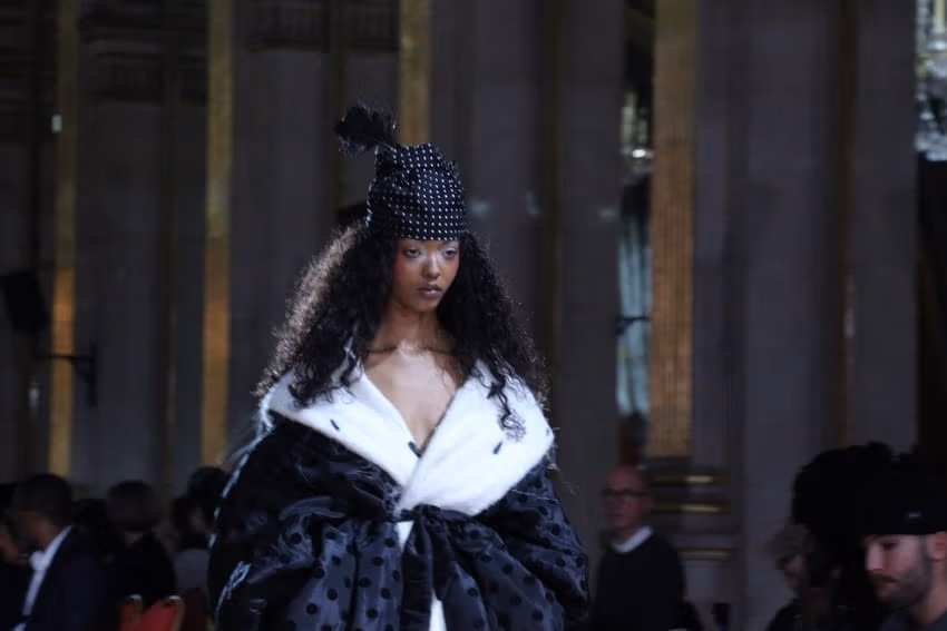 Paris et Duperré enchantent le monde 2 Defilee Duperre 2