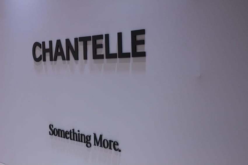 Chantelle 3