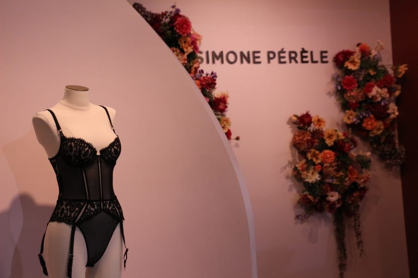 Simone Pérèle : Célébration de la Féminité 2 Simone Perele 3