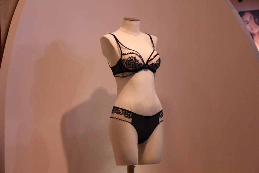 Simone Pérèle : Célébration de la Féminité 4 Simone Perele 5