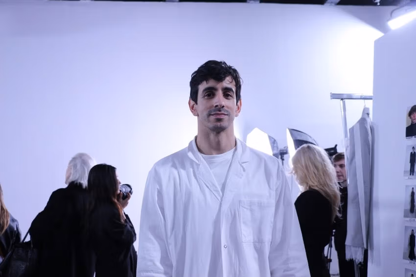 Steven Passaro 6