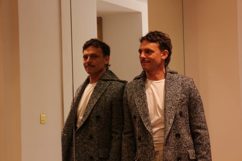 Ungaro : Une Invitation à l'Écosse 8 Ungaro 9