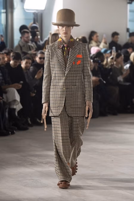 Walter Van Beirendonck : Explorer le Nouveau 2 walter van beirendonck 2