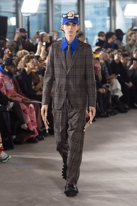 Walter Van Beirendonck : Explorer le Nouveau 3 walter van beirendonck 3