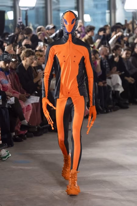Walter Van Beirendonck : Explorer le Nouveau 4 walter van beirendonck 6