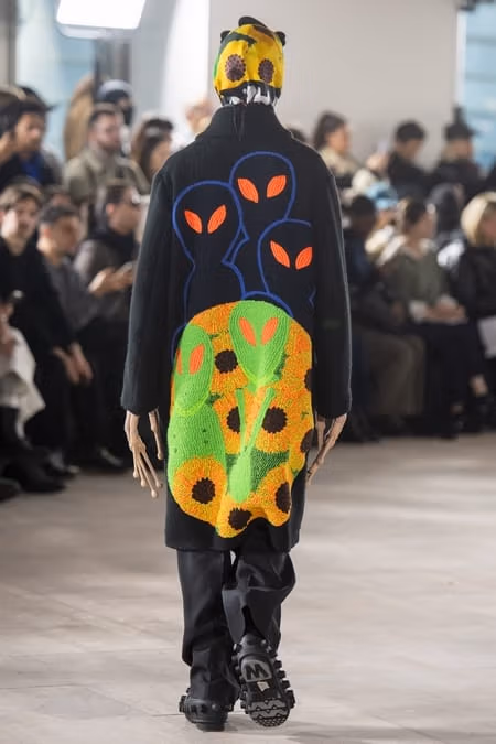Walter Van Beirendonck : Explorer le Nouveau 6 walter van beirendonck 8