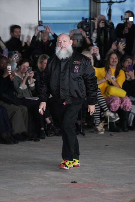 walter van beirendonck 9