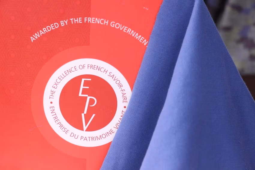 Première Vision Paris 2025 : Nouvelle Configuration 3 PV 2025 9