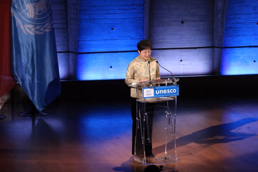 Unesco 3