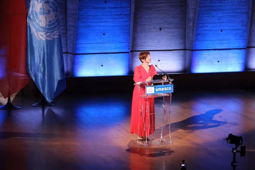 Unesco 5