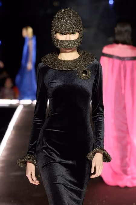 PIERRE CARDIN FW25 10