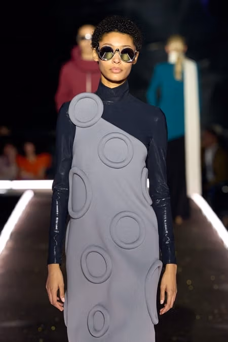 PIERRE CARDIN FW25 11