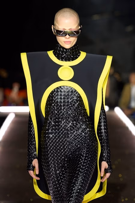 PIERRE CARDIN FW25 5