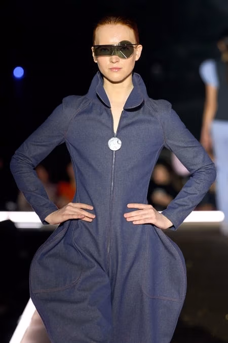 PIERRE CARDIN FW25 6