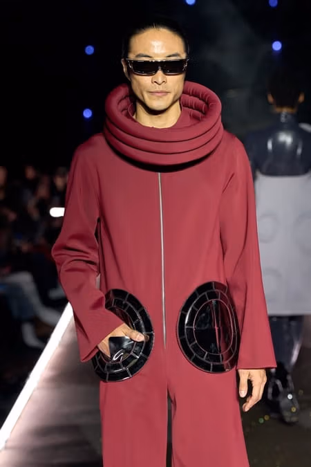 PIERRE CARDIN FW25 7