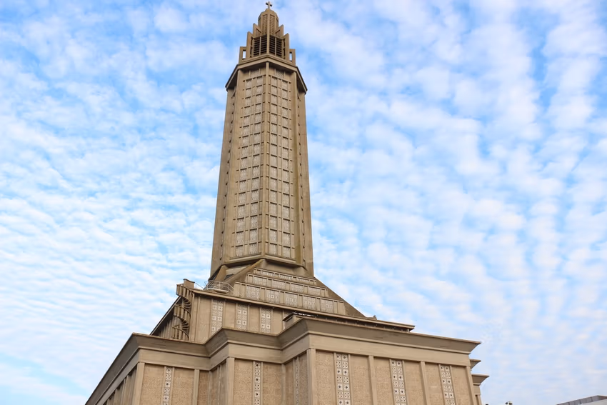 Havre 4