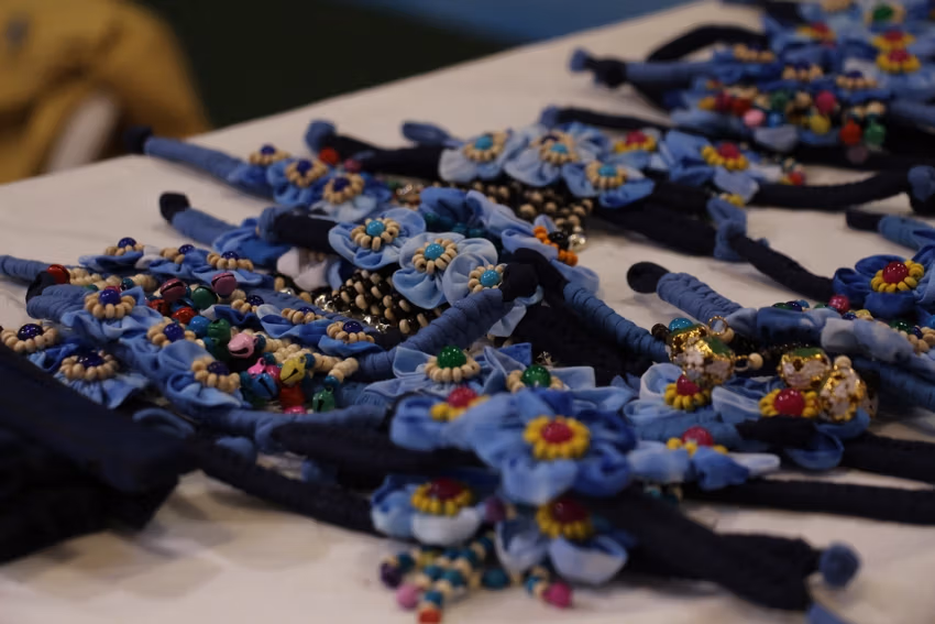 Foire de Paris 2025 : Tradition et Innovation 6 Foire de Paris 11b