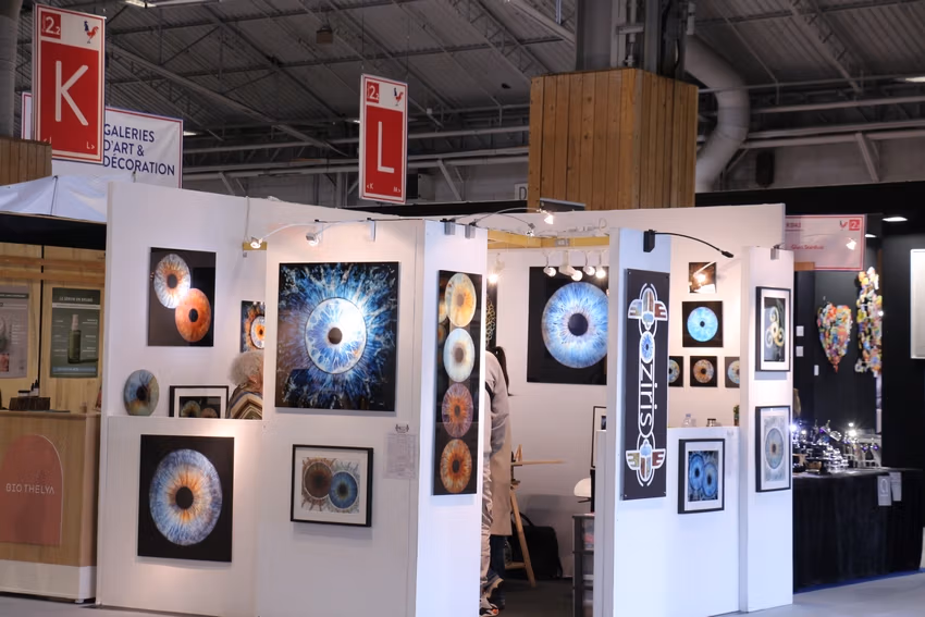 Foire de Paris 2025 : Tradition et Innovation 2 Foire de Paris 12