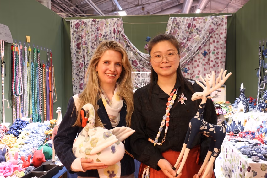 Foire de Paris 2025 : Tradition et Innovation 3 Foire de Paris 3
