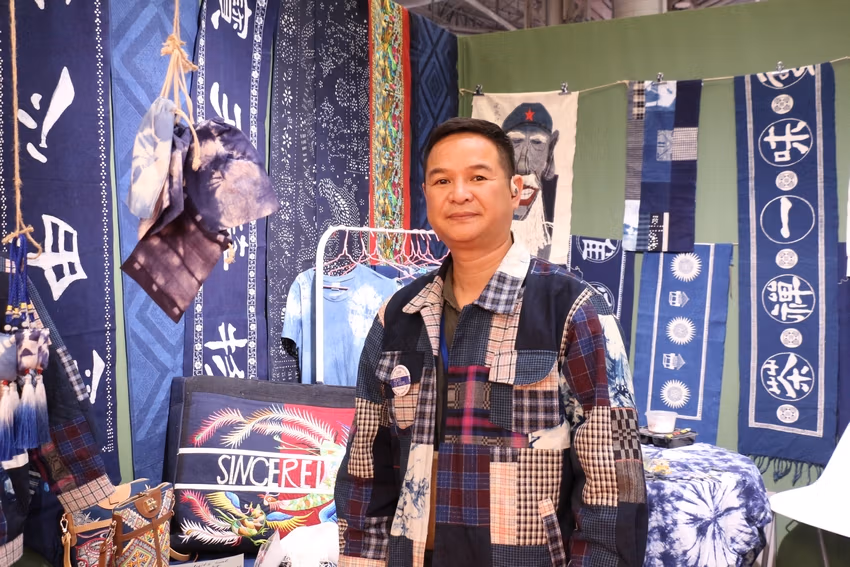 Foire de Paris 2025 : Tradition et Innovation 7 Foire de Paris 6