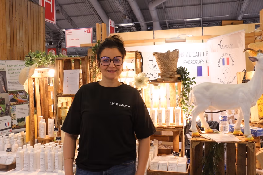 Foire de Paris 2025 : Tradition et Innovation 10 Foire de Paris 7