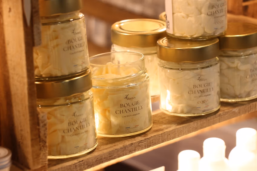 Foire de Paris 2025 : Tradition et Innovation 11 Foire de Paris 8