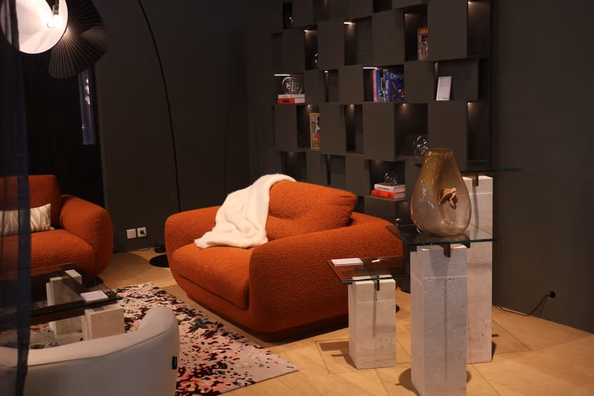 Foire de Paris 2025 : Tradition et Innovation 12 Foire de Paris 9