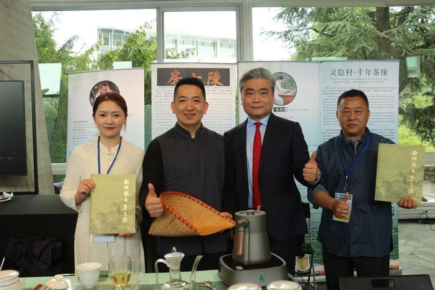 Gout de la Chine 5JPG