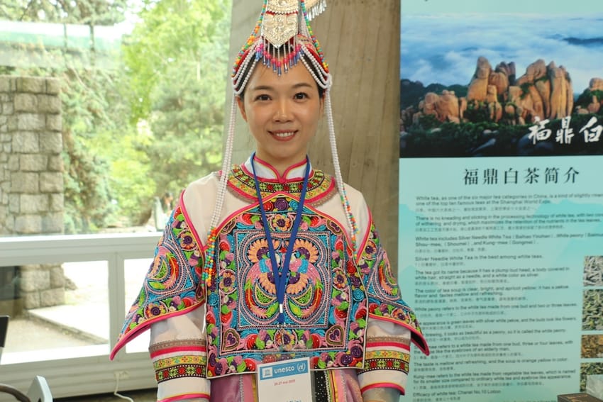 Gout de la Chine 6JPG