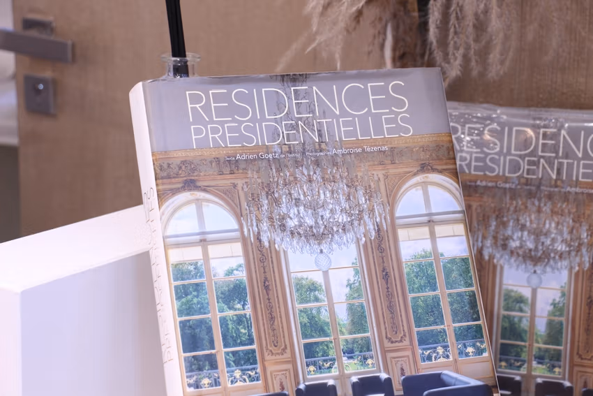 Maison Elysee 11