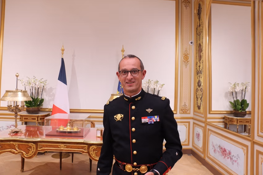 Maison Elysee 3