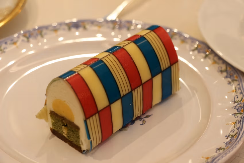 Maison Elysee 6
