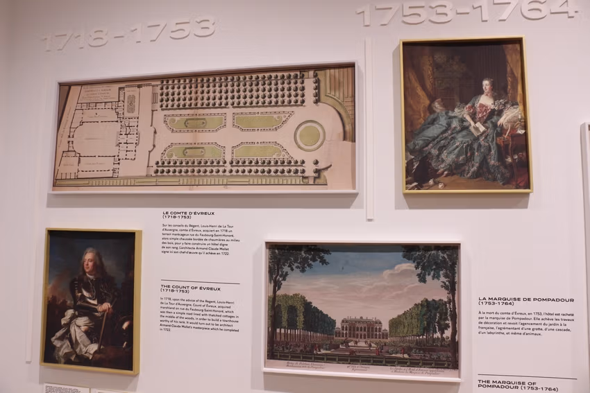 Maison Elysee 7b
