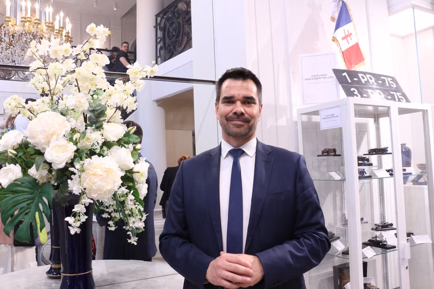 Maison Elysee 8