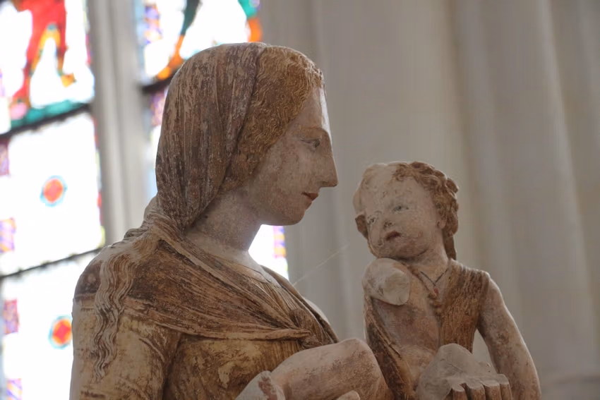 Cathedrale de Chartres 10