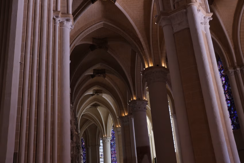 Cathedrale de Chartres 11