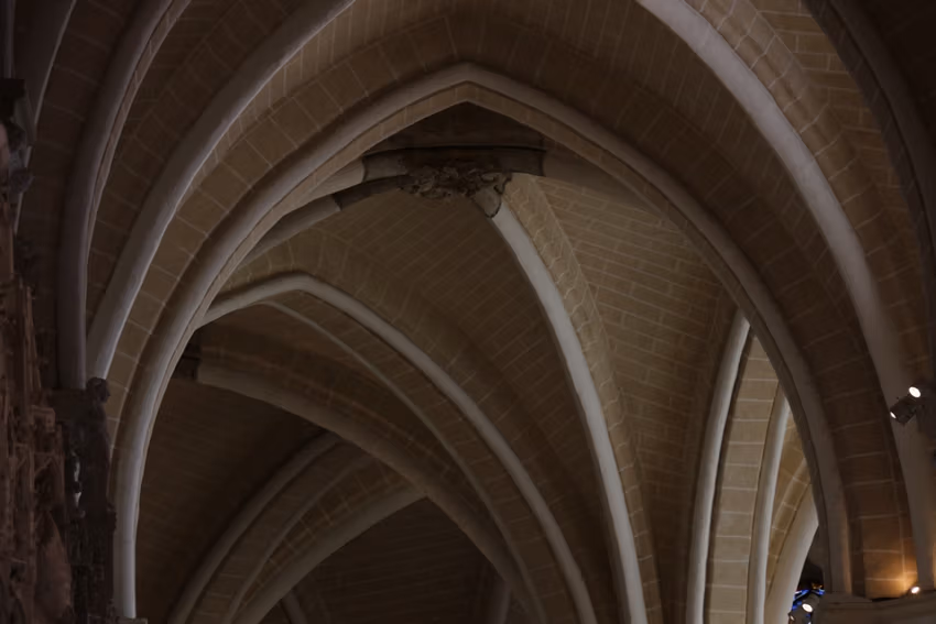 Cathedrale de Chartres 8